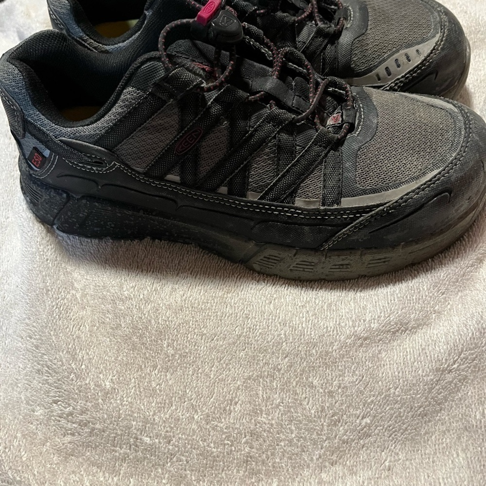 Keen Esd Work Shoes View 6